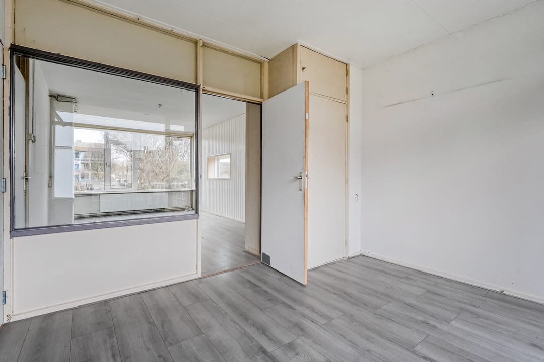 Foto 16 van Scarlattistraat 60