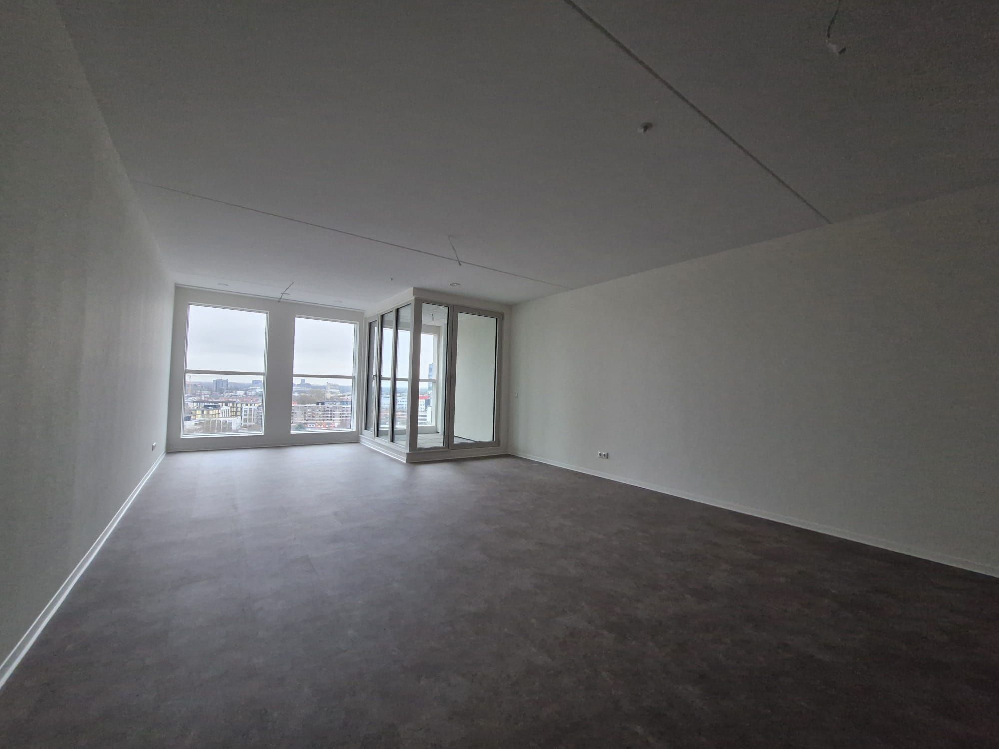 Foto 3 van Gerard Philipslaan 2-131