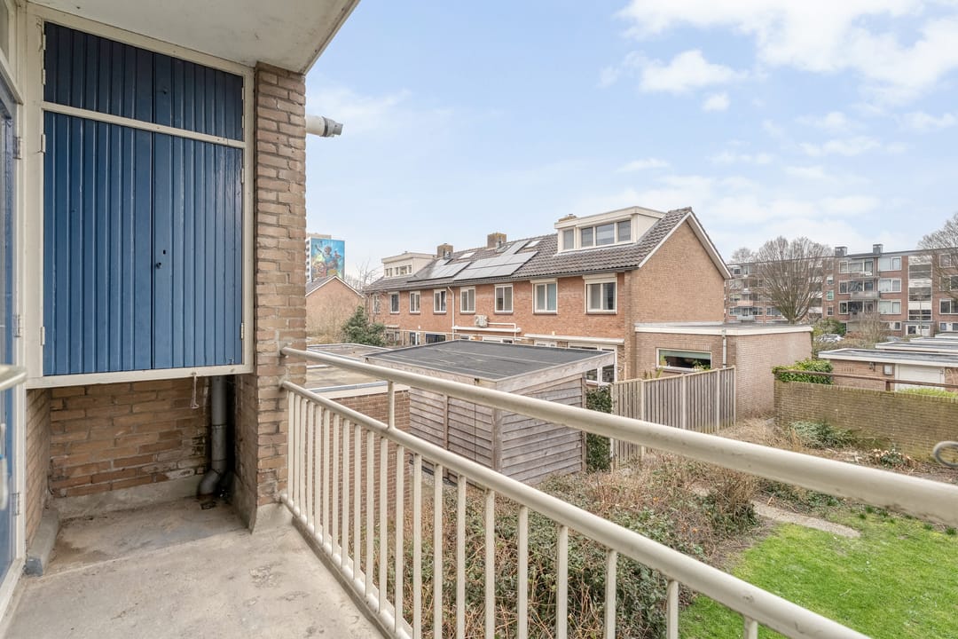 Foto 22 van Scarlattistraat 60