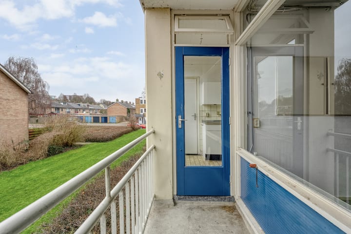 Foto 23 van Scarlattistraat 60