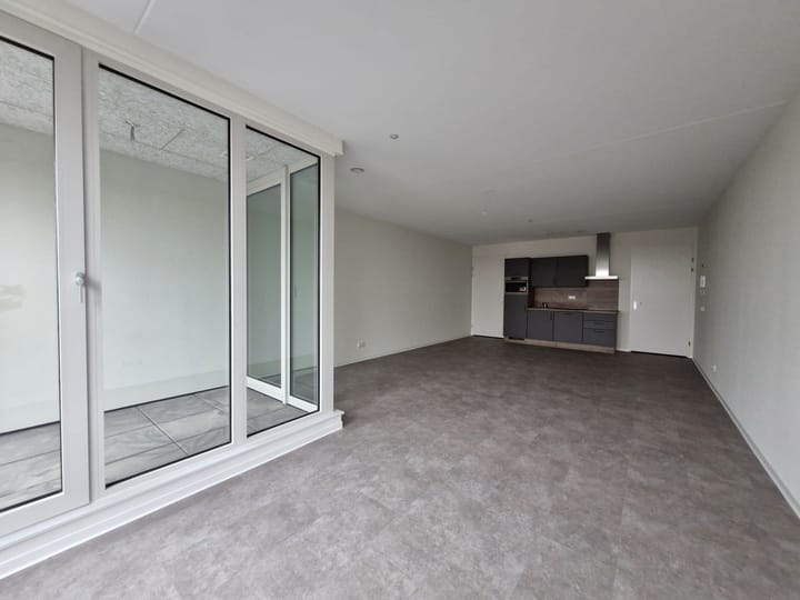 Photo 5 of Gerard Philipslaan 2-131