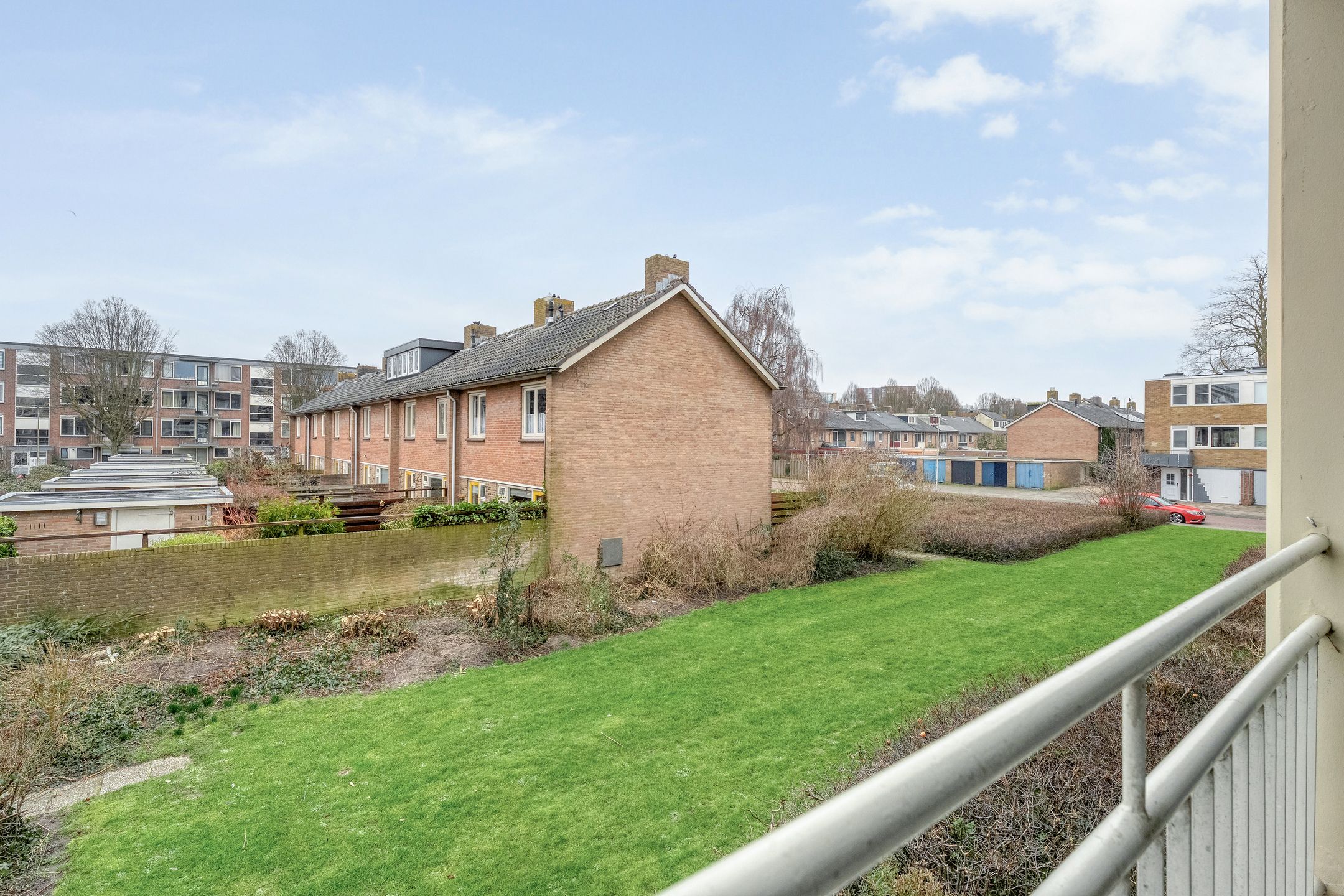 Foto 24 van Scarlattistraat 60