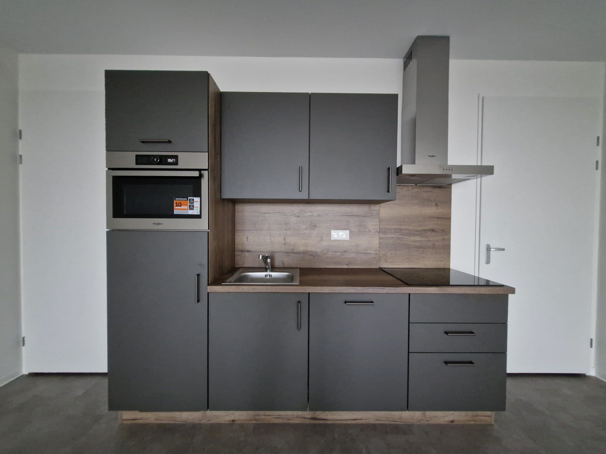 Foto 6 van Gerard Philipslaan 2-131