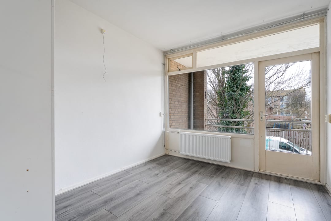 Foto 26 van Scarlattistraat 60