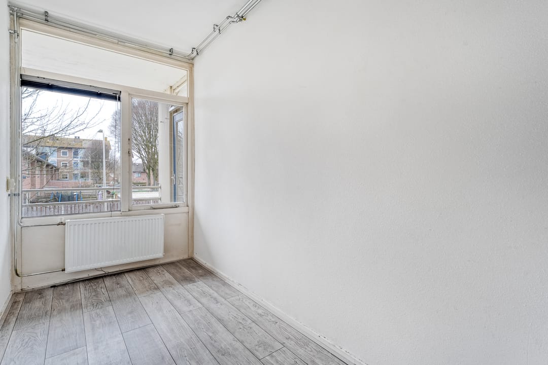 Foto 28 van Scarlattistraat 60