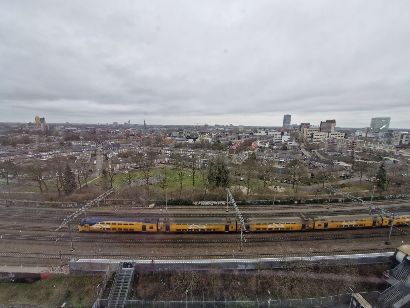 Foto 10 van Gerard Philipslaan 2-131