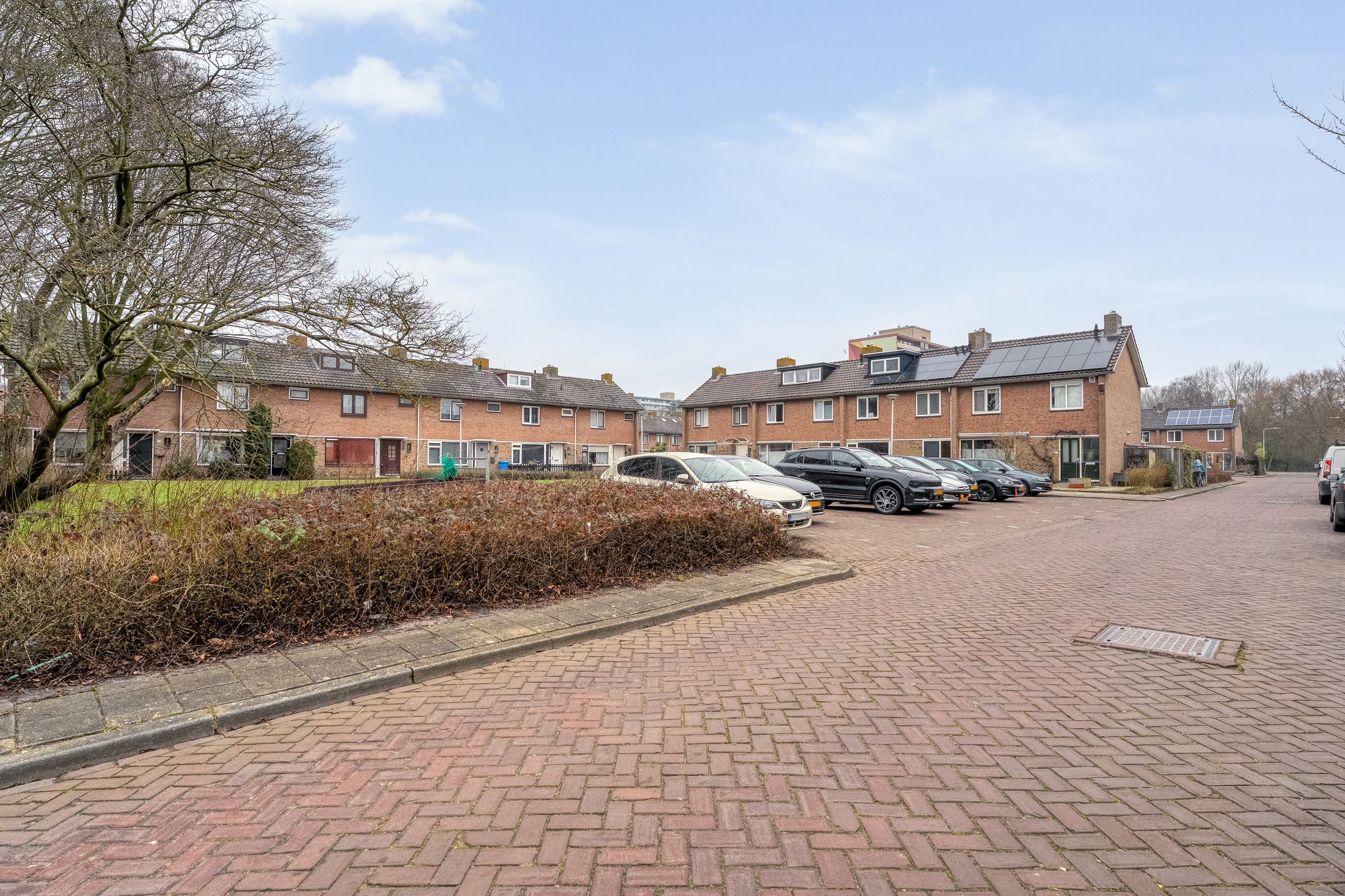 Foto 33 van Scarlattistraat 60