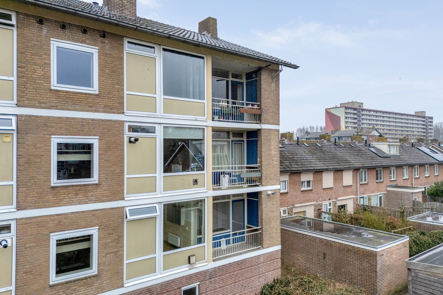 Foto 35 van Scarlattistraat 60