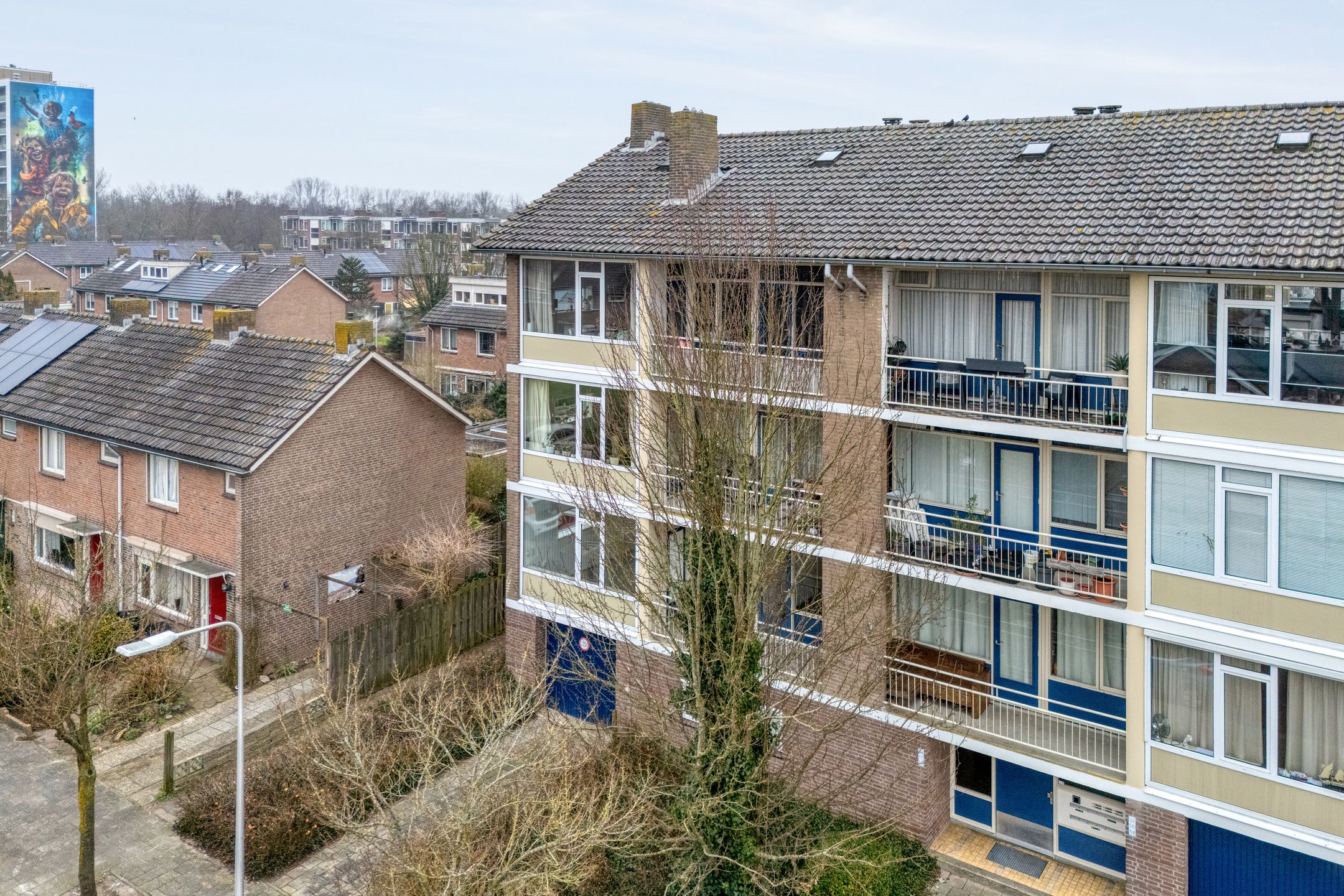 Foto 36 van Scarlattistraat 60