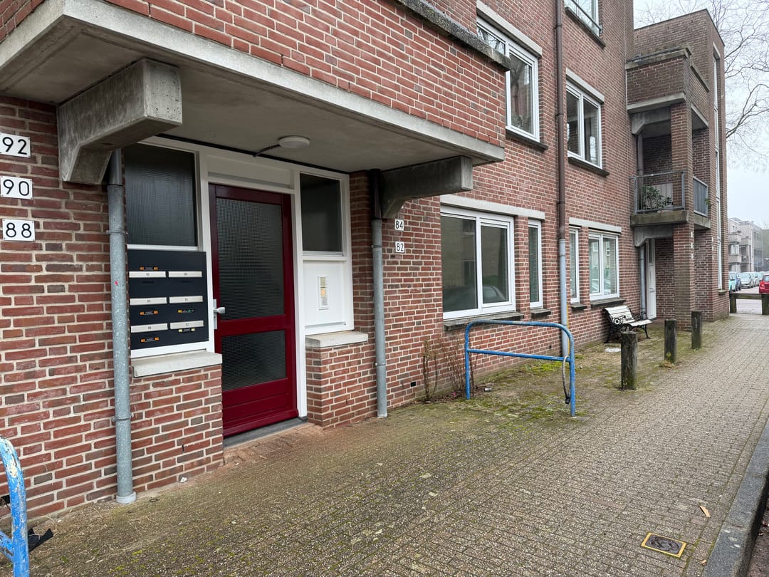 Foto 1 van Naardingerland 82