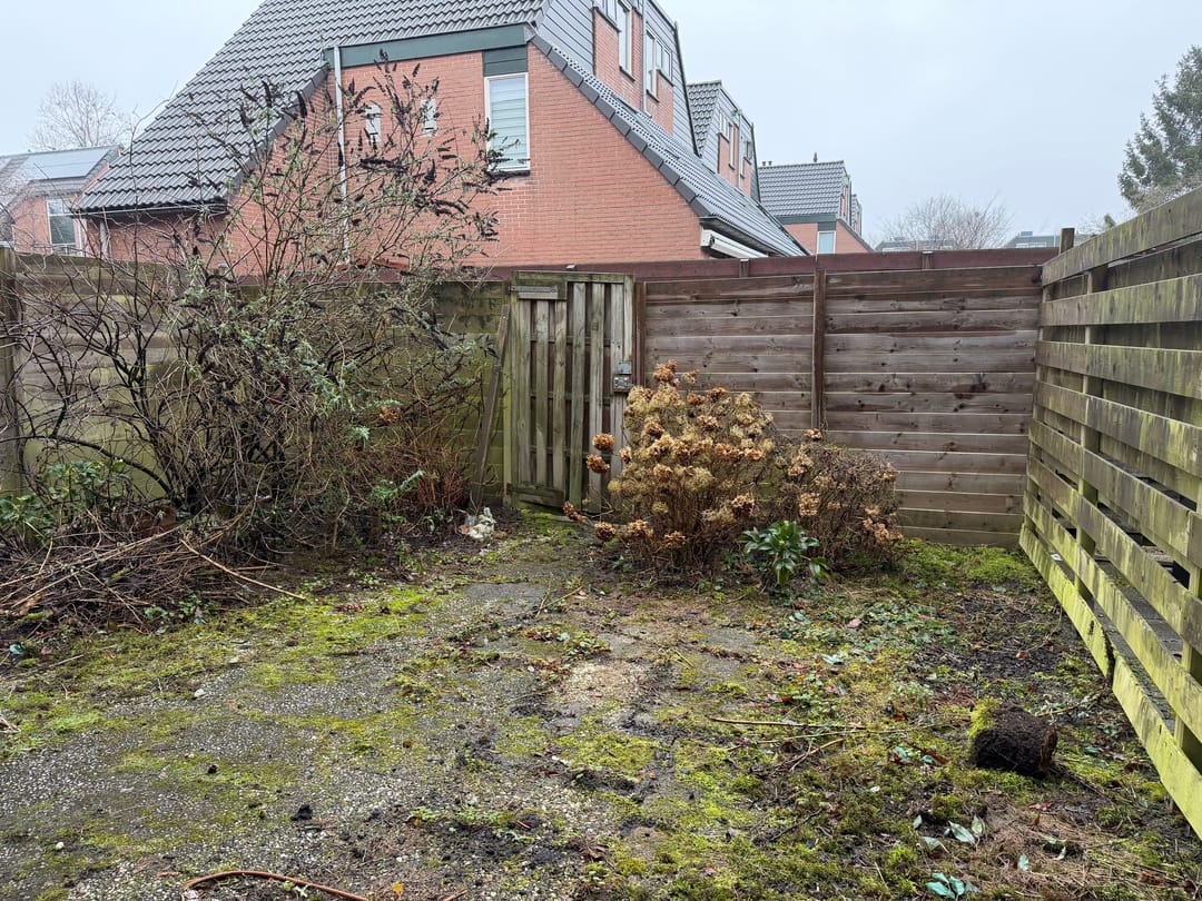 Foto 7 van Naardingerland 82