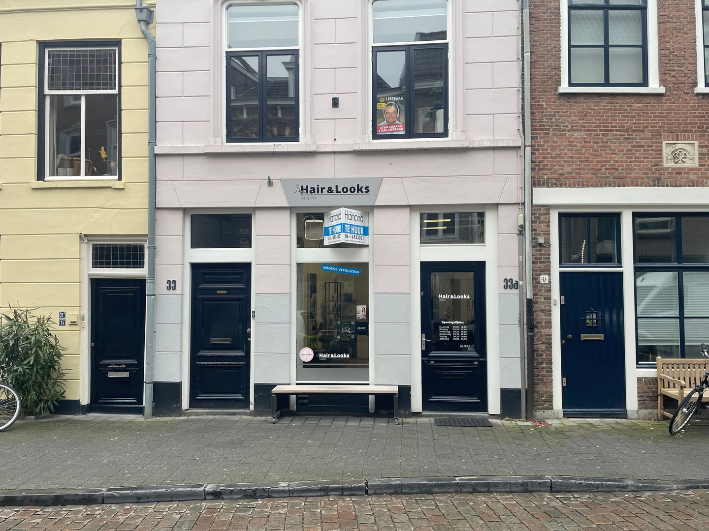 View photo 2 of Postelstraat 33