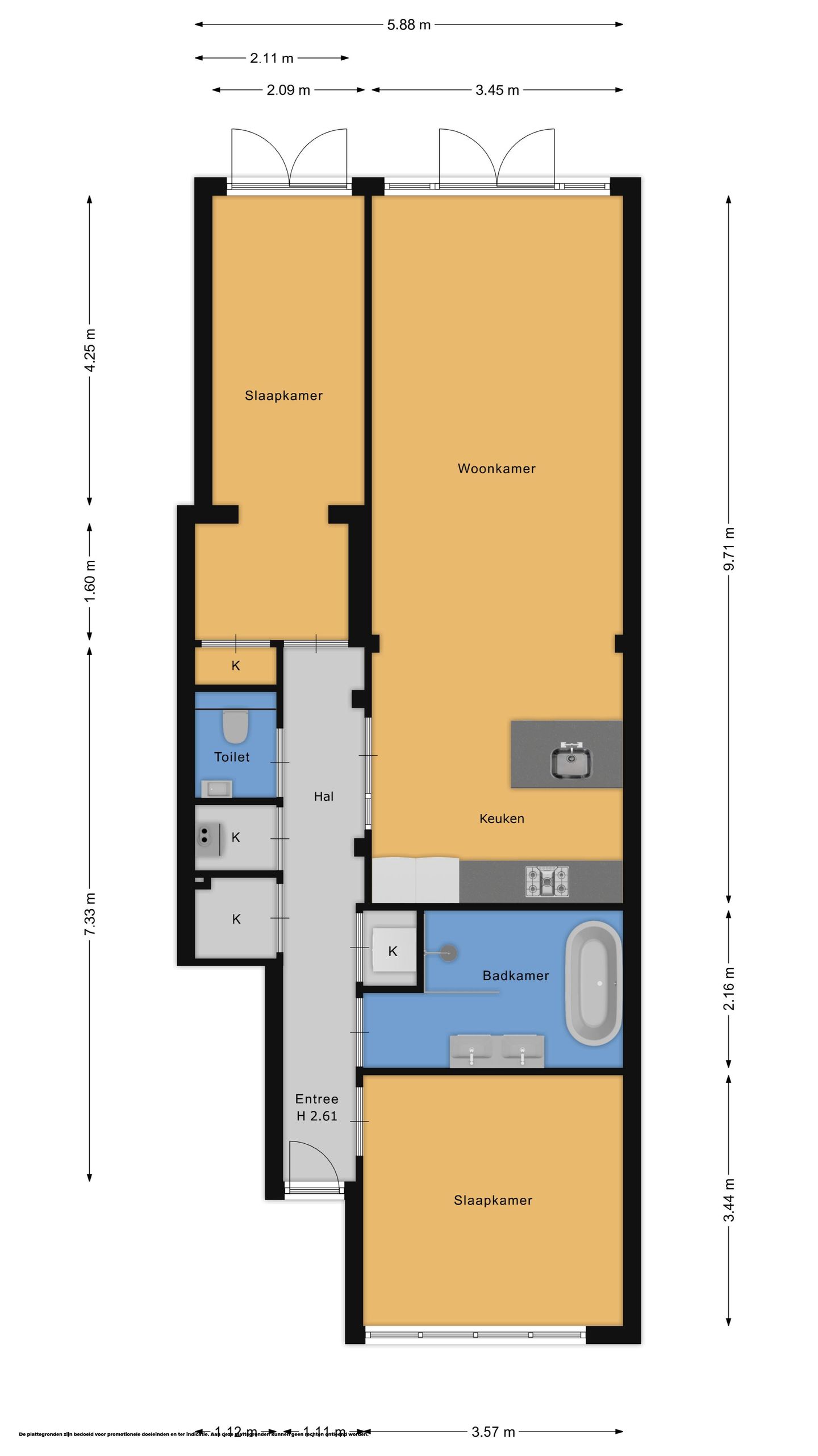 Photo 29 of Rijksstraatweg 340-B