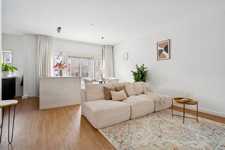 Foto 2 van Adriaen van Ostadelaan 12-C