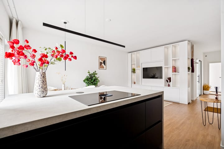 Foto 3 van Adriaen van Ostadelaan 12-C