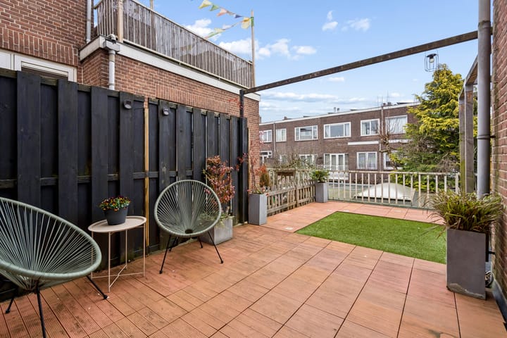 Foto 4 van Adriaen van Ostadelaan 12-C