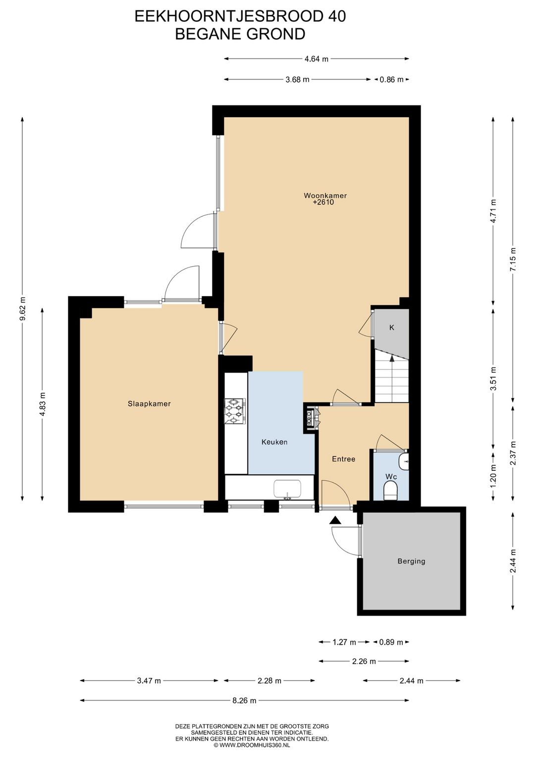 Photo 38 of Eekhoorntjesbrood 40