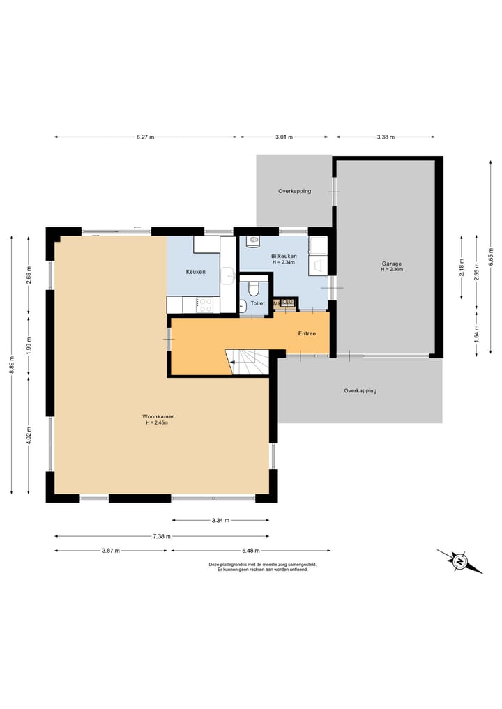 Photo 33 of Malzwin 2305