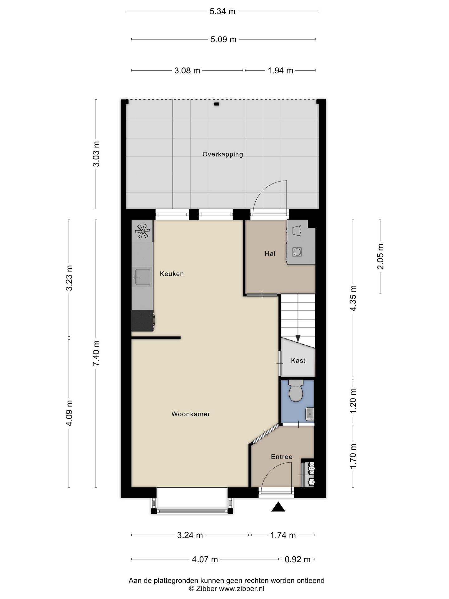 Foto 44 van J.H. Schaperweg 12