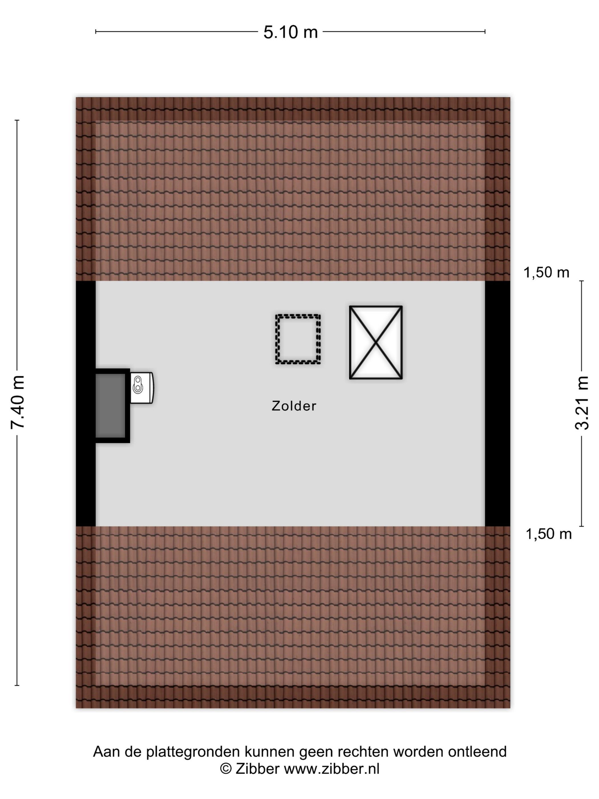 Foto 48 van J.H. Schaperweg 12