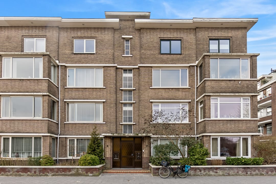 Foto 2 van Pinksterbloemplein 46