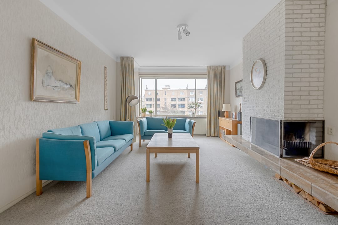 Foto 13 van Pinksterbloemplein 46