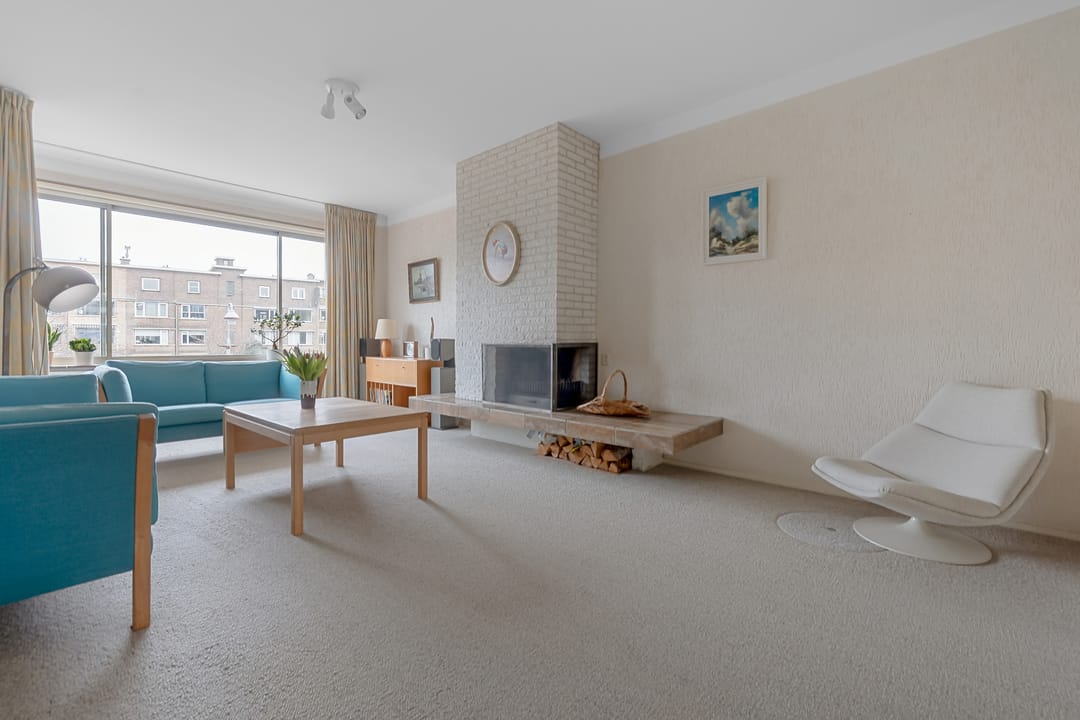 Foto 16 van Pinksterbloemplein 46