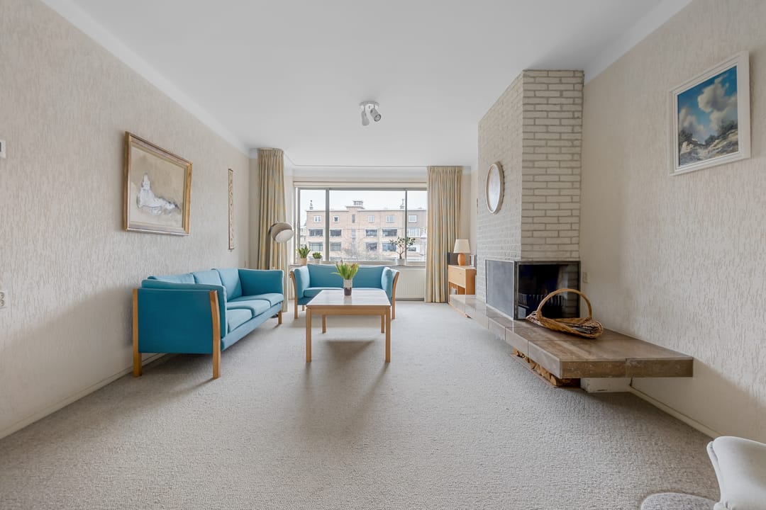 Foto 17 van Pinksterbloemplein 46