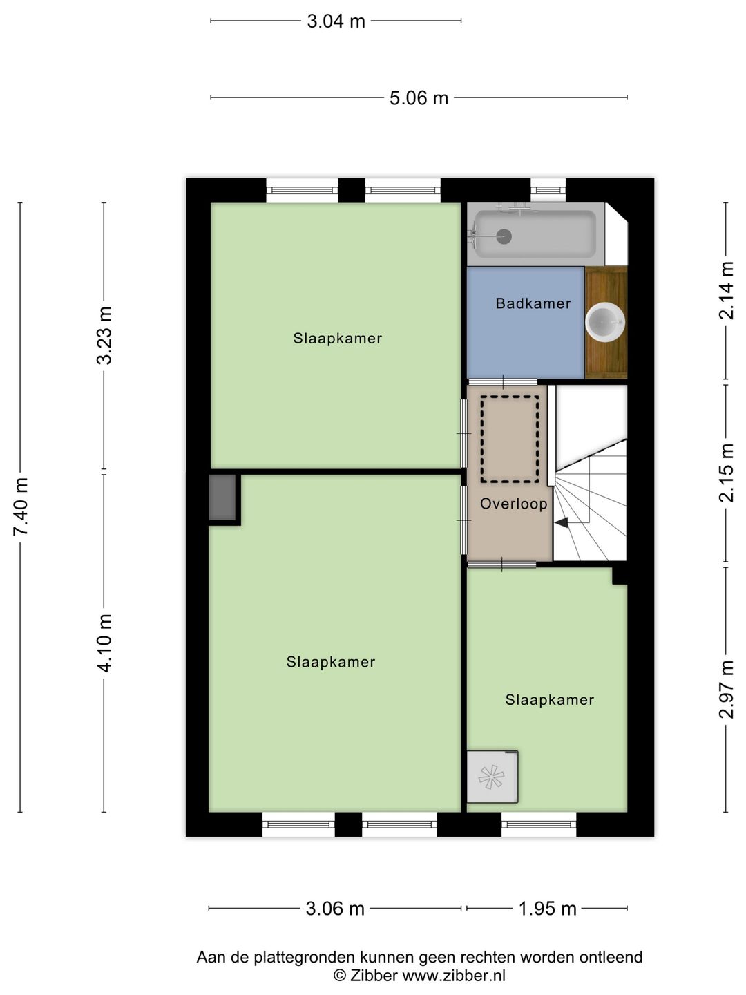 Foto 47 van J.H. Schaperweg 12