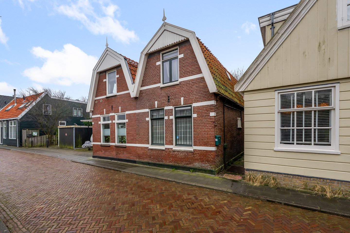 Evenwichtstraat 16
