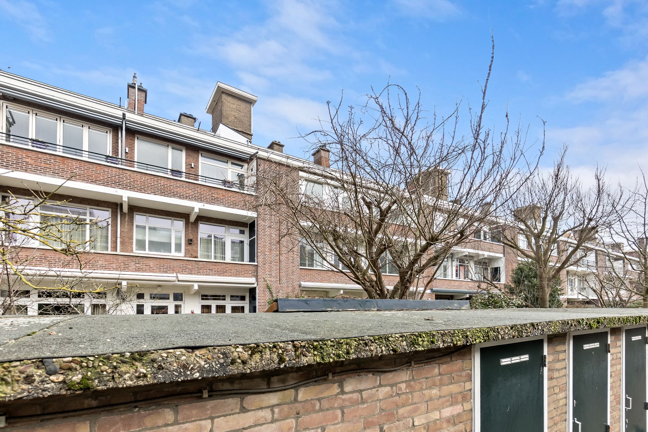 Foto 45 van Pinksterbloemplein 46