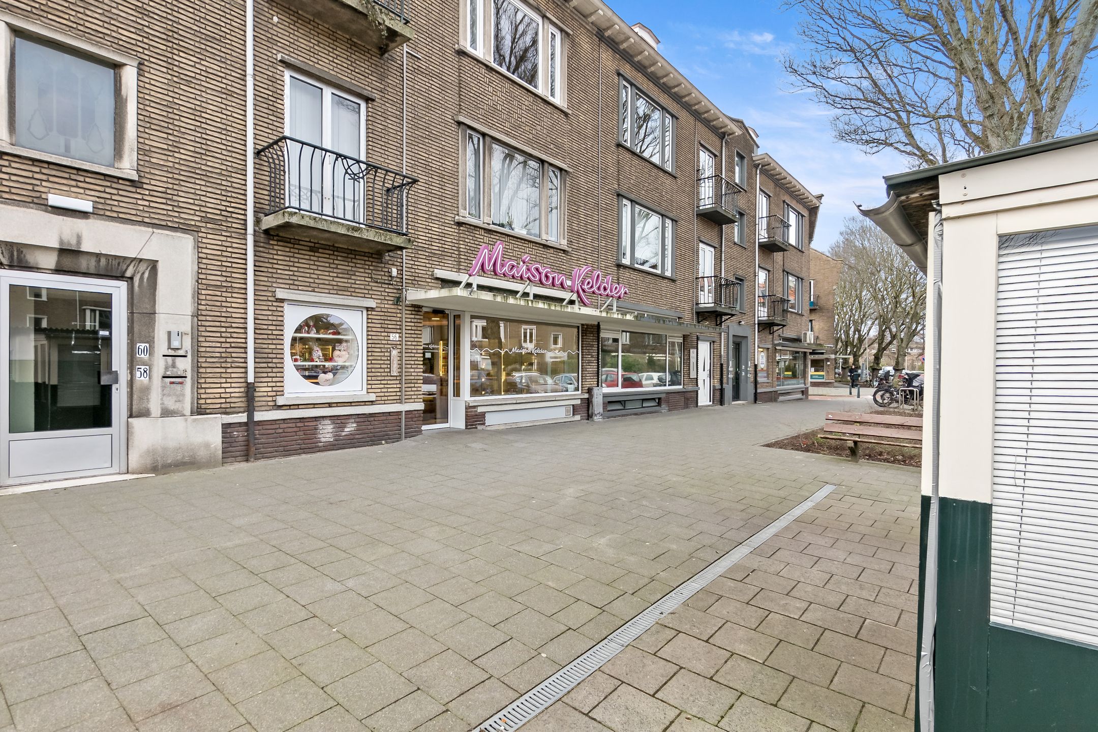 Foto 48 van Pinksterbloemplein 46