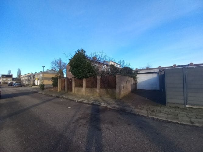 Foto 2 van Alexanderstraat 5