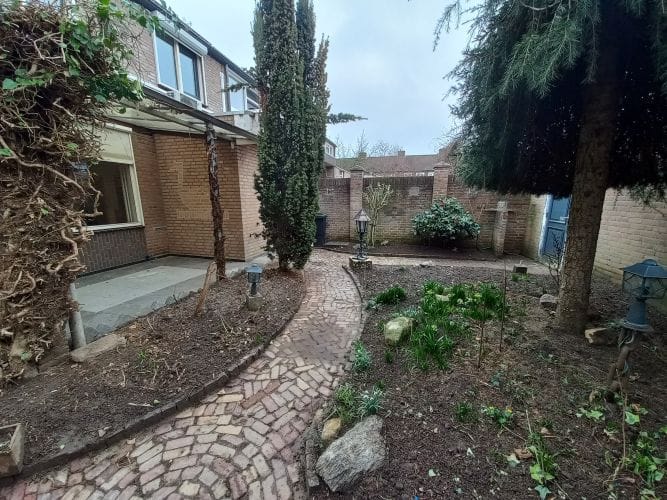 Foto 16 van Alexanderstraat 5