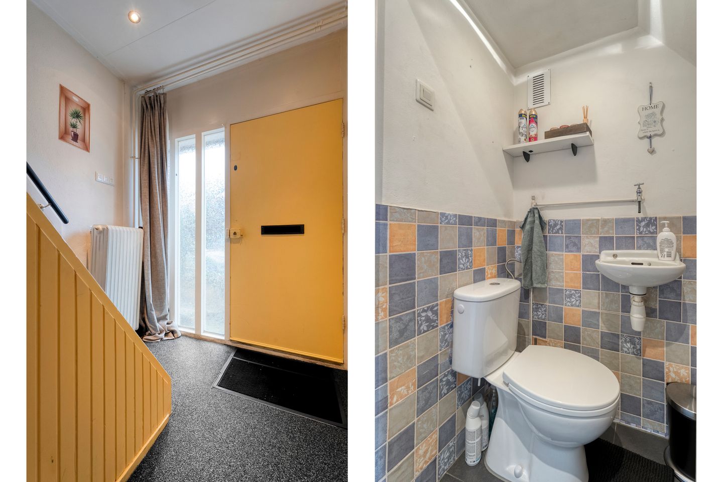 Photo 4 of Waalstraat 6