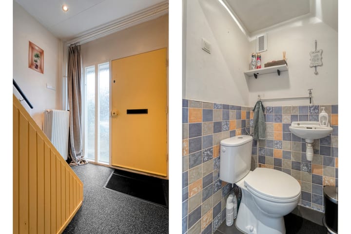 Photo 4 of Waalstraat 6