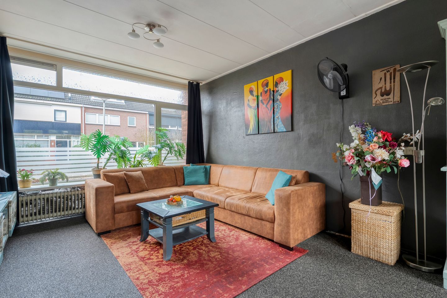 Photo 5 of Waalstraat 6