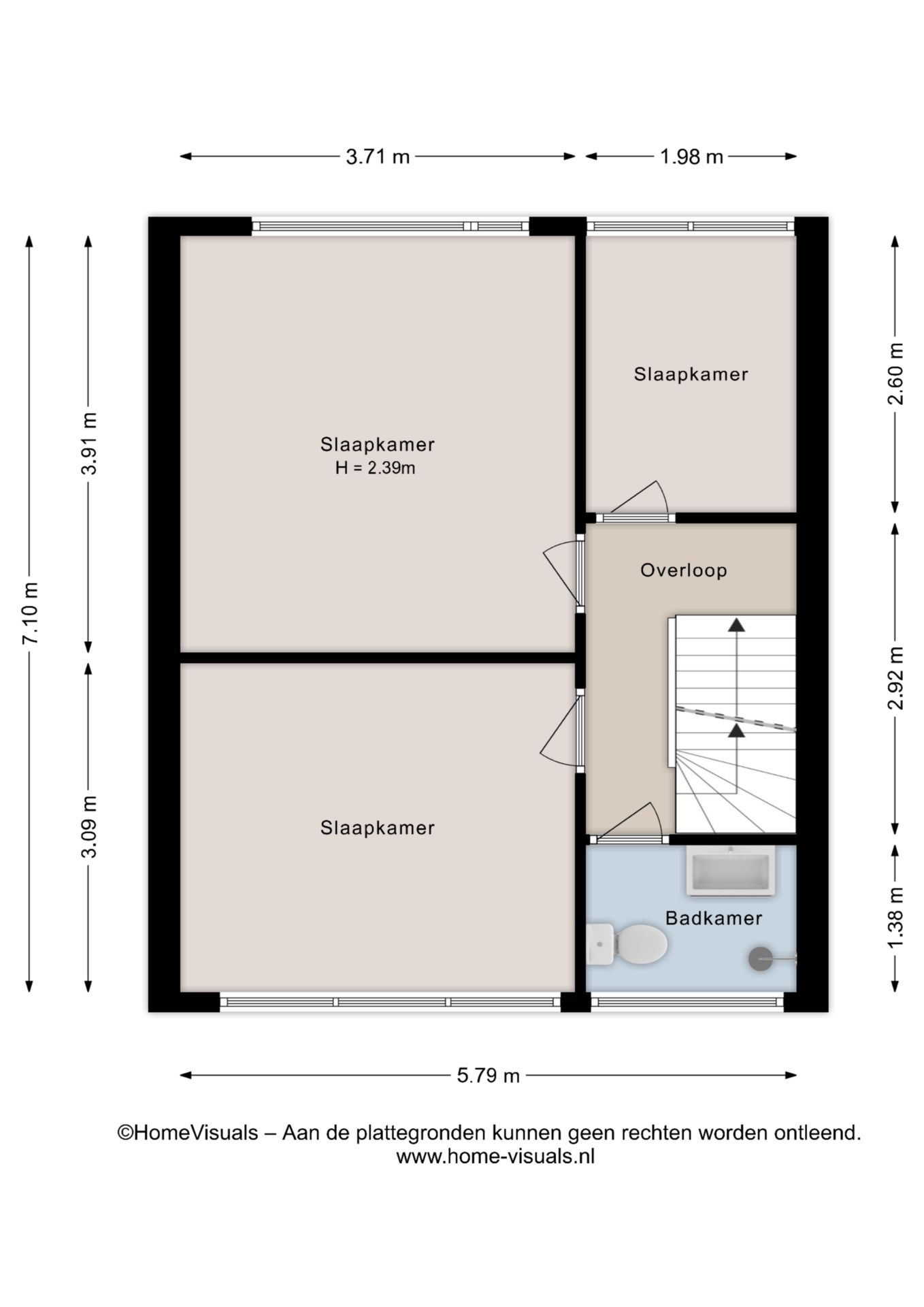 Photo 39 of Waalstraat 6