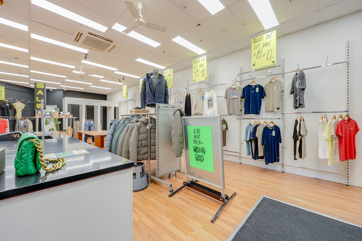 Bekijk foto 4 van Kroonpassage 5