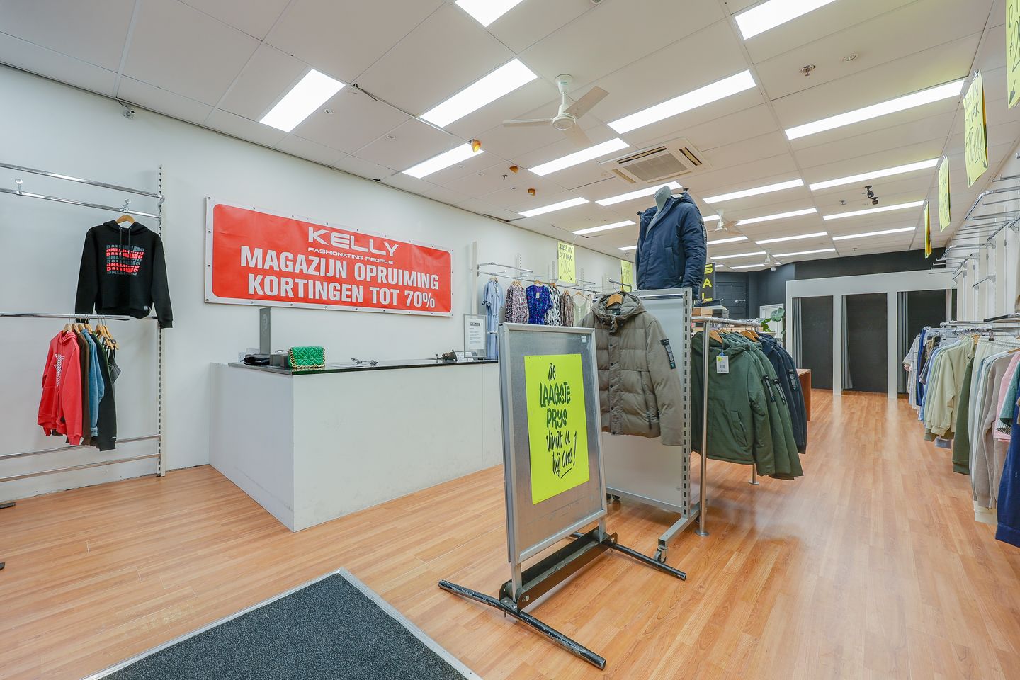 Bekijk foto 3 van Kroonpassage 5