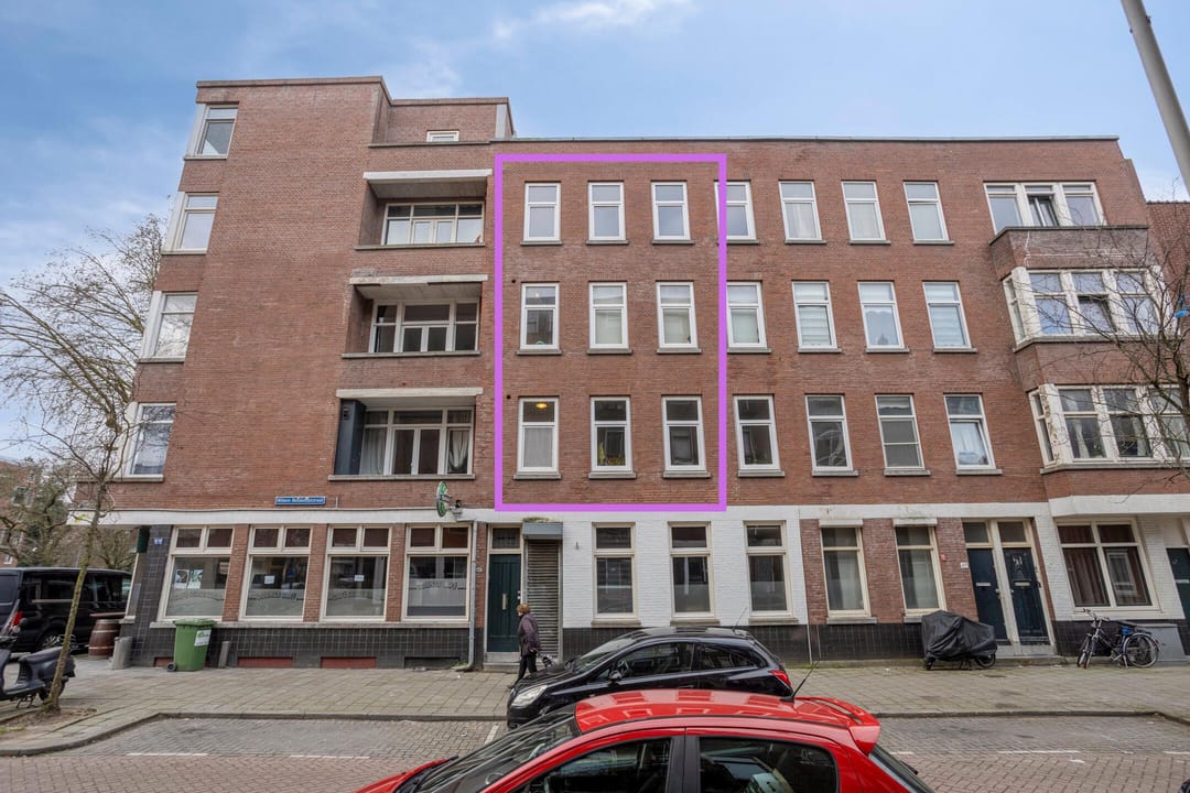 Foto 1 van Willem Beukelszstraat 43