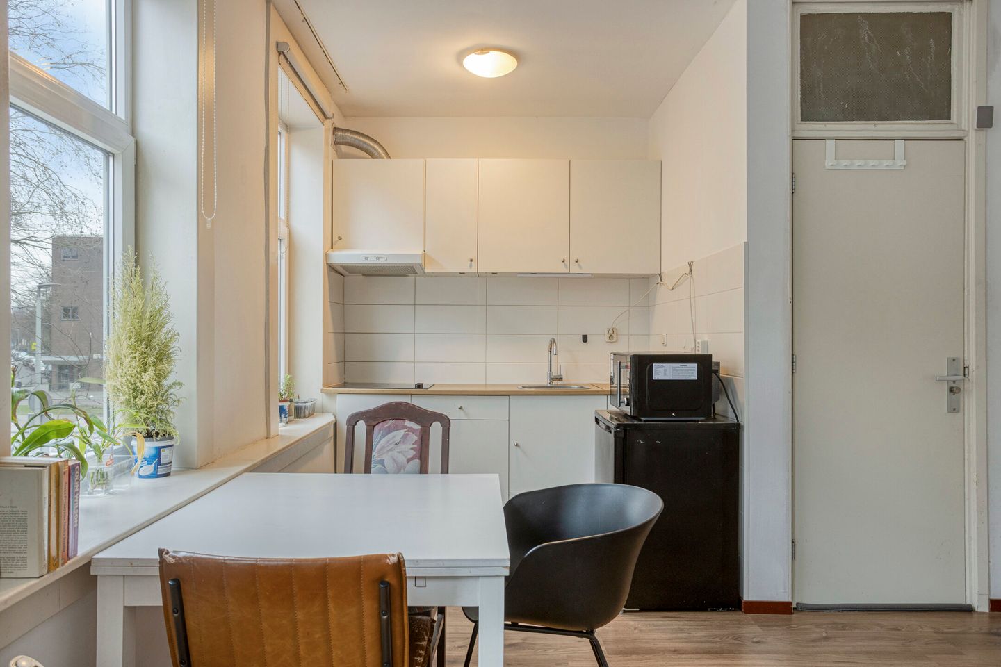 Foto 5 van Willem Beukelszstraat 43