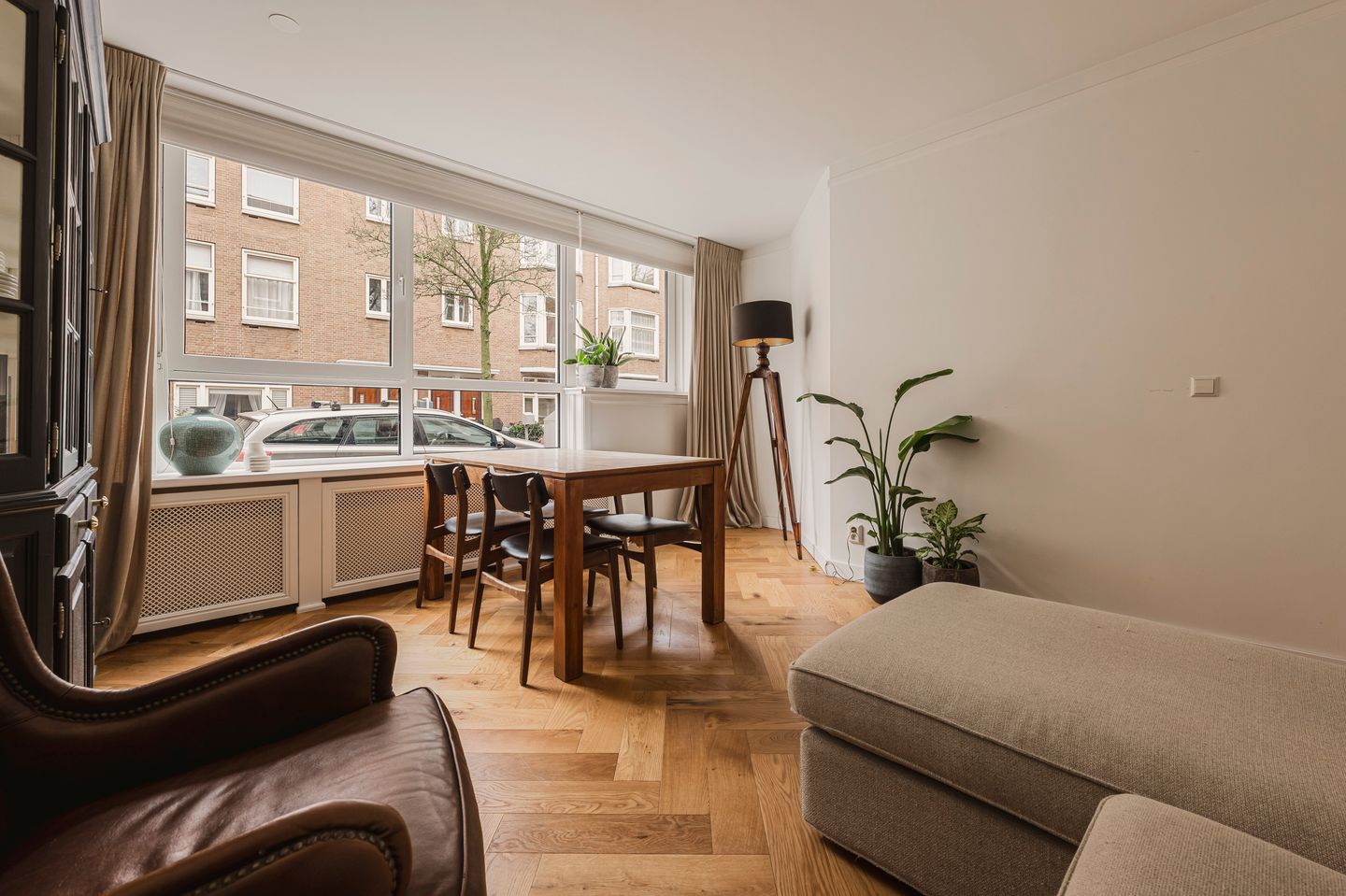 Foto 4 van Moerdijkstraat 27-H