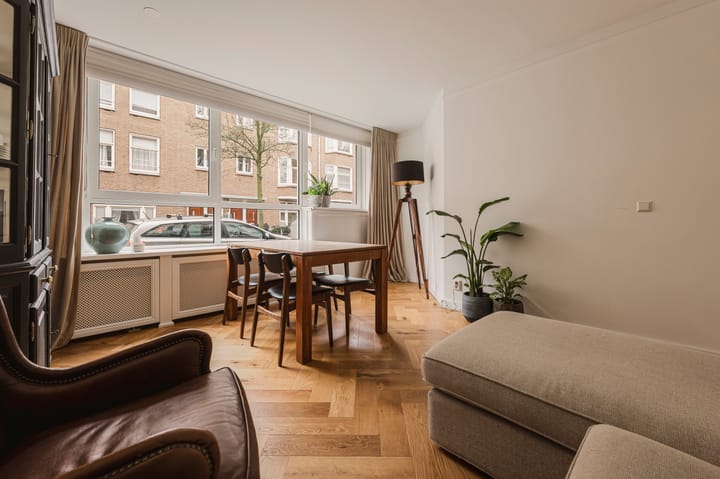 Foto 4 van Moerdijkstraat 27-H