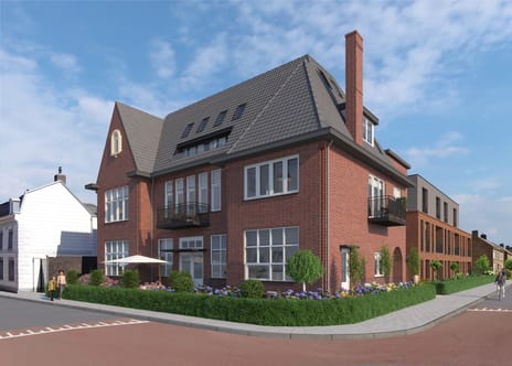 Appartement thumbnail