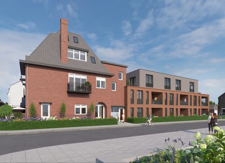 Appartement thumbnail