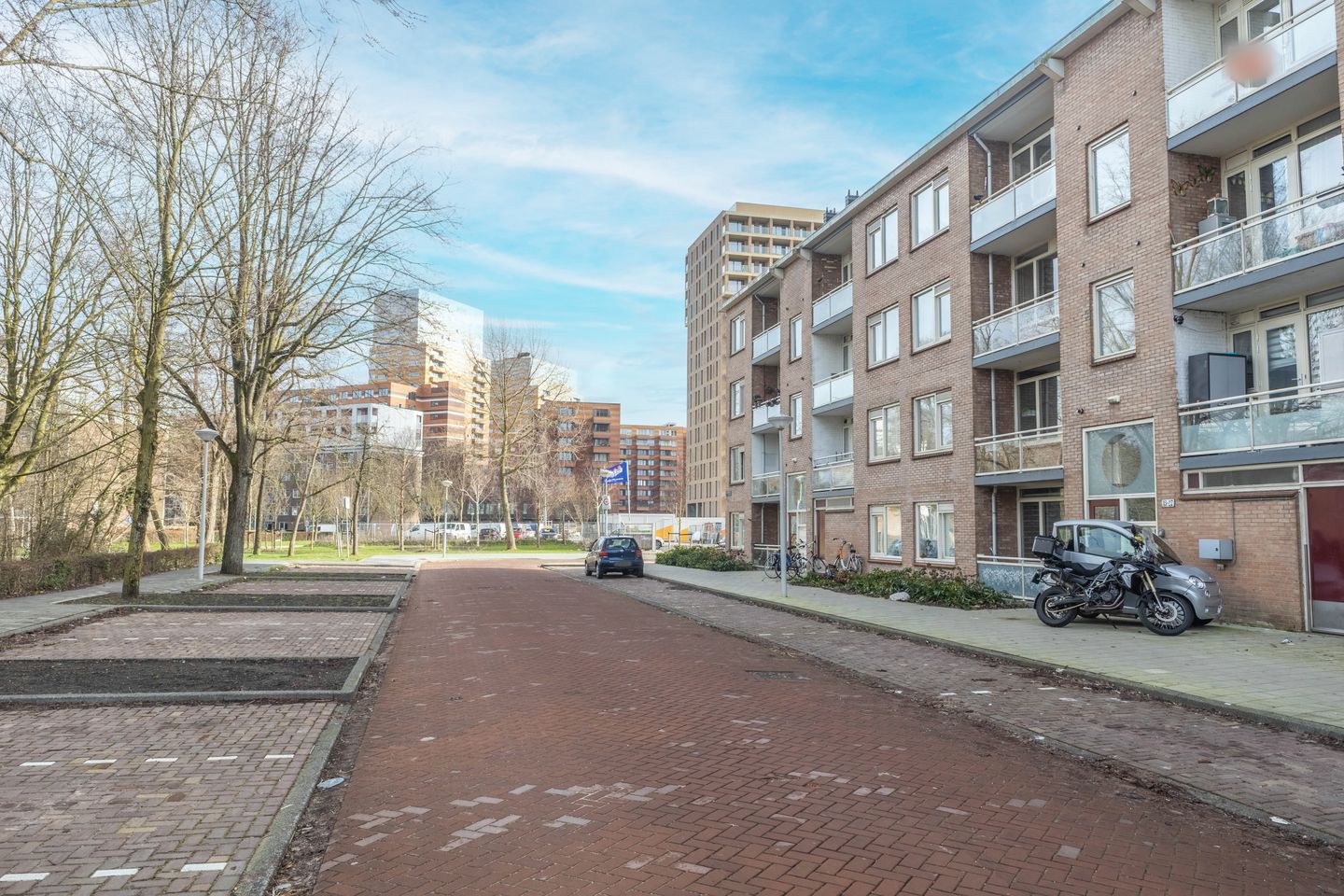 Foto 4 van Alkmaarstraat 27