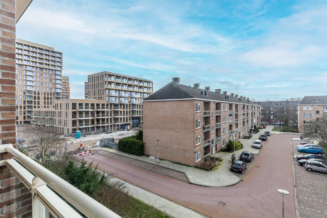 Foto 13 van Alkmaarstraat 27