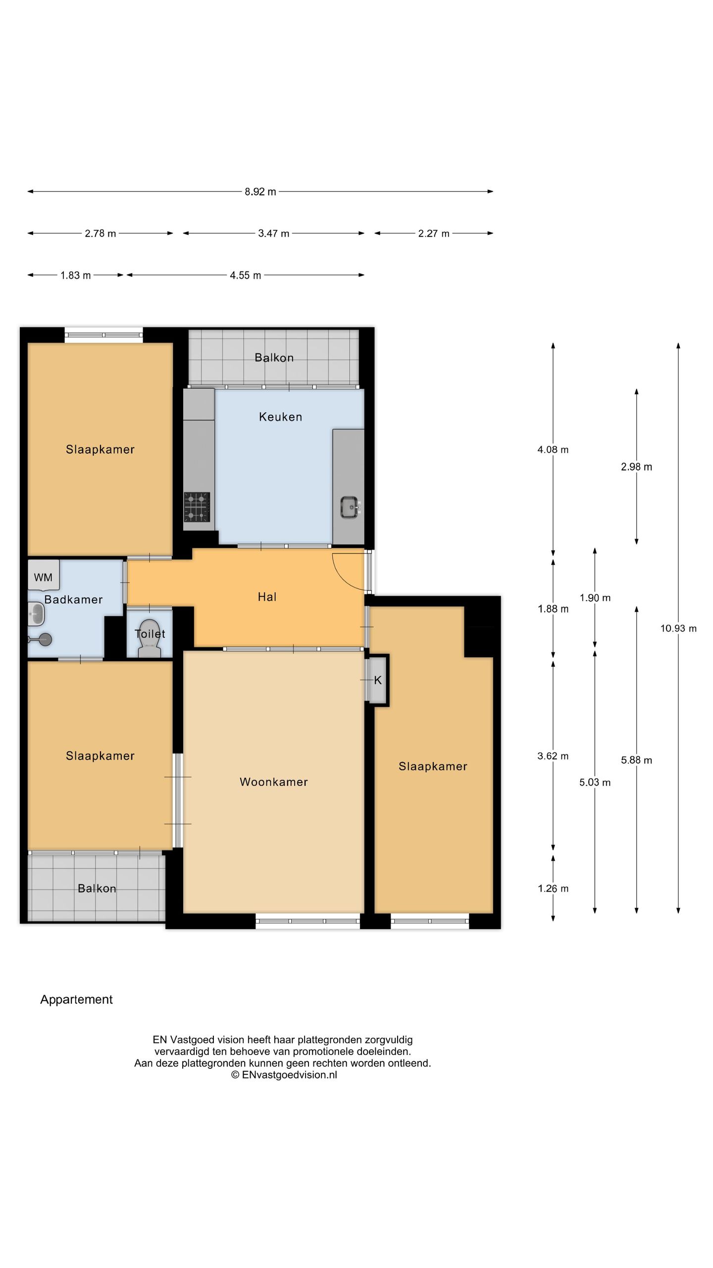 Foto 25 van Alkmaarstraat 27