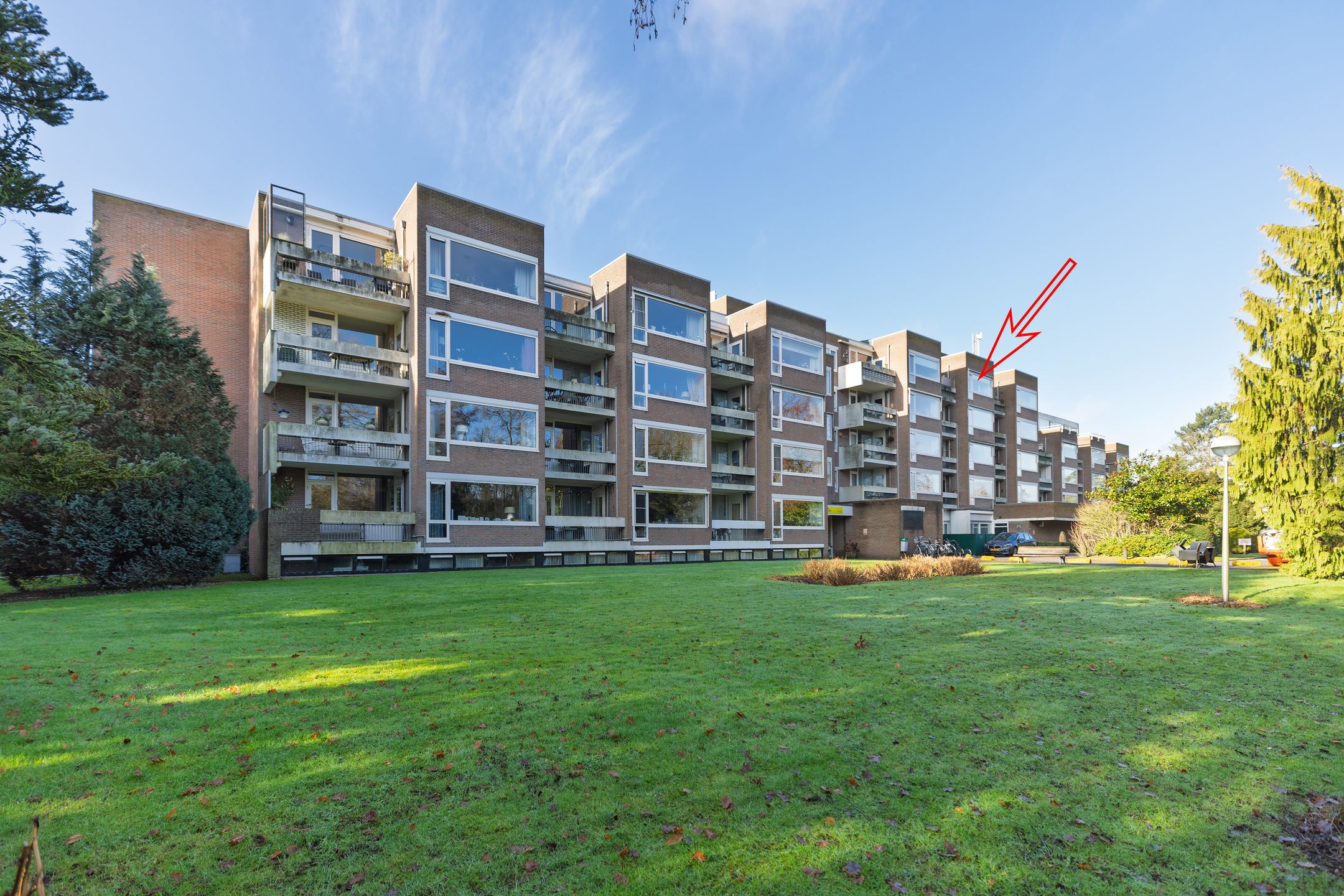 Amersfoortsestraatweg 9-F 9 F403